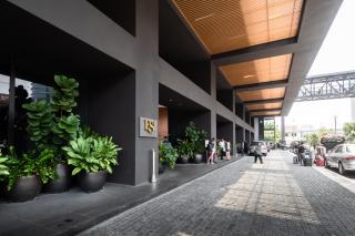 EST Suites Bangsar by Airhost - 5