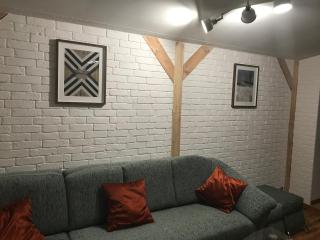 Apartament przy ulicy Zaruskiego blisko plaży - Ustka - 3