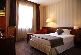 Hotel De La Paix - Lugano - 8