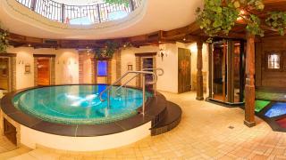 Alpenhotel Tirolerhof - Neustift im Stubaital - 8
