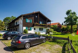 Allgäu Ferienhaus Strobel - Roßhaupten - 3