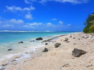 Ocean Spray Villas - 4