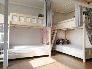 Hongdae Cheese Guesthouse - Seul - 3