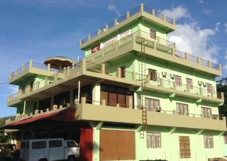 Diamond Lodging house - Corón - 7