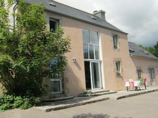 Maison De Campagne - Porte Brest Ouest. - Guilers - 0