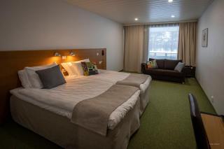 Hotel Mesikämmen - 4