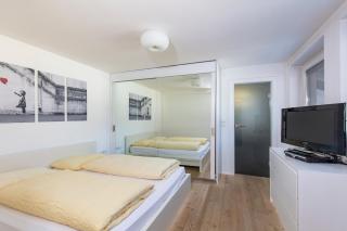 Appartements Buggl's - Sölden - 6