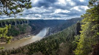 U Kosti - Bohemian Switzerland - Děčín - 9