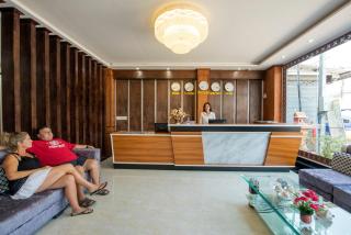 Premier Vang Vieng Hotel - 1