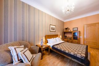 Khreschatyk Suites - Kiev - 2