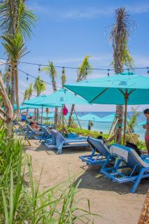 Sunrise Resort - Gili Air - 6