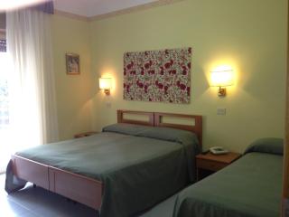 Hotel Parco Delle Rose - San Giovanni Rotondo - 7