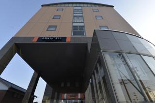 APA Hotel Mie Kameyama - Kameyama - 1