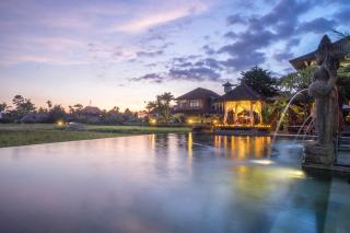 Cendana Resort & Spa by Mahaputra - Ubud - 9