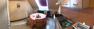 Lotusz Apartments in Nyiregyhaza - Nyíregyháza - 3