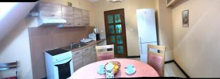 Lotusz Apartments in Nyiregyhaza - Nyíregyháza - 2