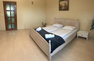 Lotusz Apartments in Nyiregyhaza - Nyíregyháza - 8