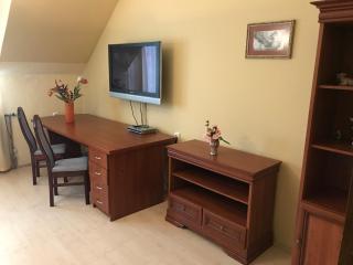 Lotusz Apartments in Nyiregyhaza - Nyíregyháza - 7