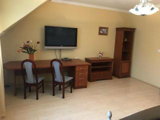 Lotusz Apartments in Nyiregyhaza - Nyíregyháza - 6