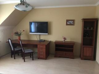 Lotusz Apartments in Nyiregyhaza - Nyíregyháza - 5