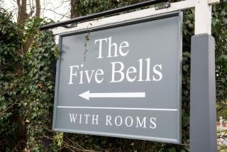 The Five Bells by Innkeeper's Collection - Weston Turville - 9