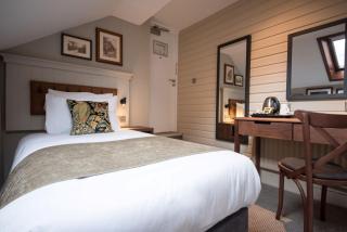 The Five Bells by Innkeeper's Collection - Weston Turville - 1