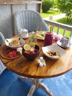 Casa Azzurra - Gili Islands - 8