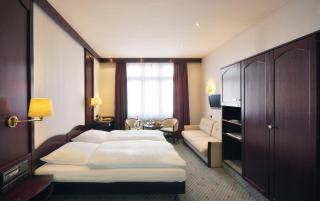 Hotel Imperial - Colónia - 9