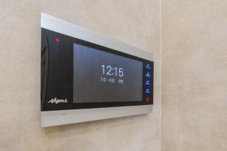 DeLuxe Apartment with panoramic view in the center of Kyiv - 2