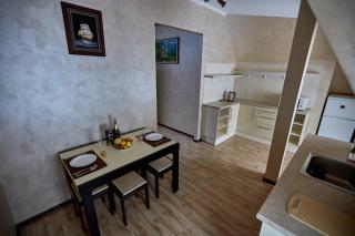 Отель Яна - Truskavets - 3