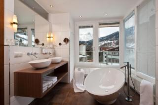 Hotel Dominic - Sölden - 1