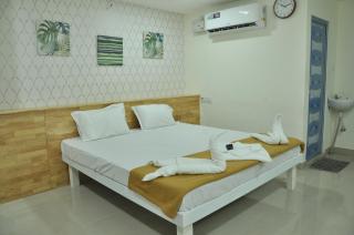 ADITI ROOMS - Tiruchirappalli - 9