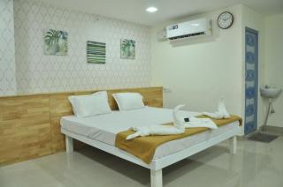 ADITI ROOMS - Tiruchirappalli - 6