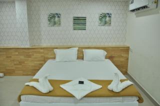 ADITI ROOMS - Tiruchirappalli - 5