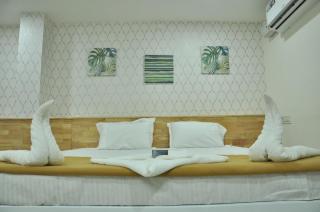 ADITI ROOMS - Tiruchirappalli - 8