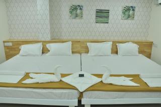 ADITI ROOMS - Tiruchirappalli - 0