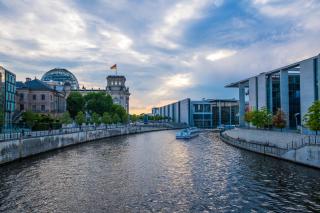 Come Inn Berlin Kurfürstendamm - 1