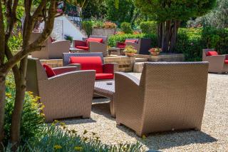 Boutique Hotel Ilio - SantʼAndrea - 8