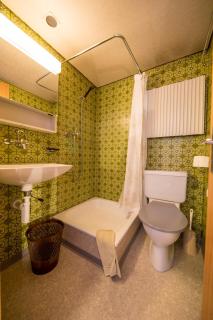 First Lodge - Grindelwald - 2