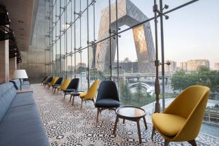 JEN Beijing by Shangri-La - 9