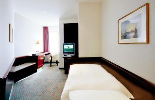 Hotel Imperial - 3