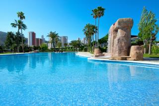Camping Villasol - Benidorm - 4