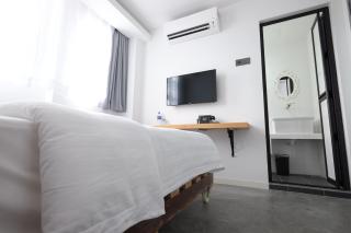 White Loft Hotel - Malacca - 6