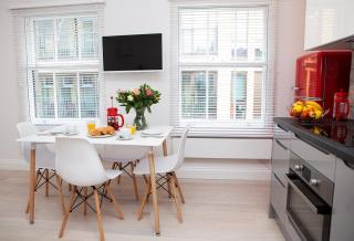 Soho Suites by Indigo Flats - London - 8