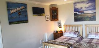 Lighthouse Cottage (Shared Facilities) - Earlish - 8