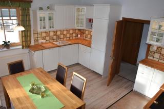 Ferienhaus Saxenauer - Hinterstoder - 3