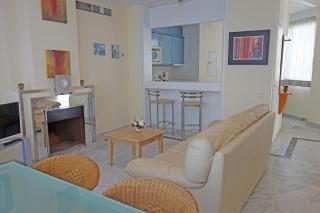 Marbella House Penthouse - Marbella - 3