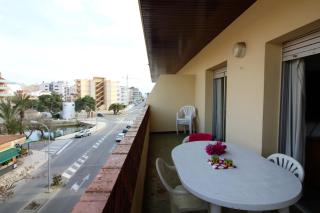 Global Immo 2180 PUERTO SIMONA B - Roses - 0