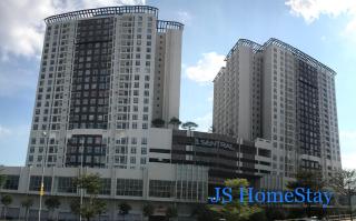 JS HomeStay@Iskandar Puteri, Nusajaya - Nusajaya - 8