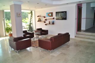 Hotel Mare Datca - Datça - 4